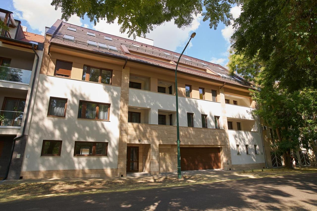 Sunlight Green - Seghedin Exterior foto