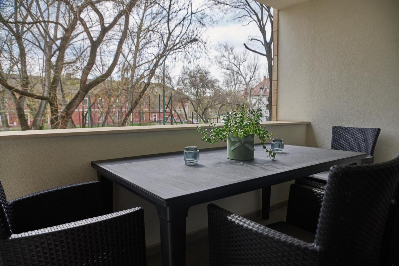Sunlight Green - Seghedin Exterior foto