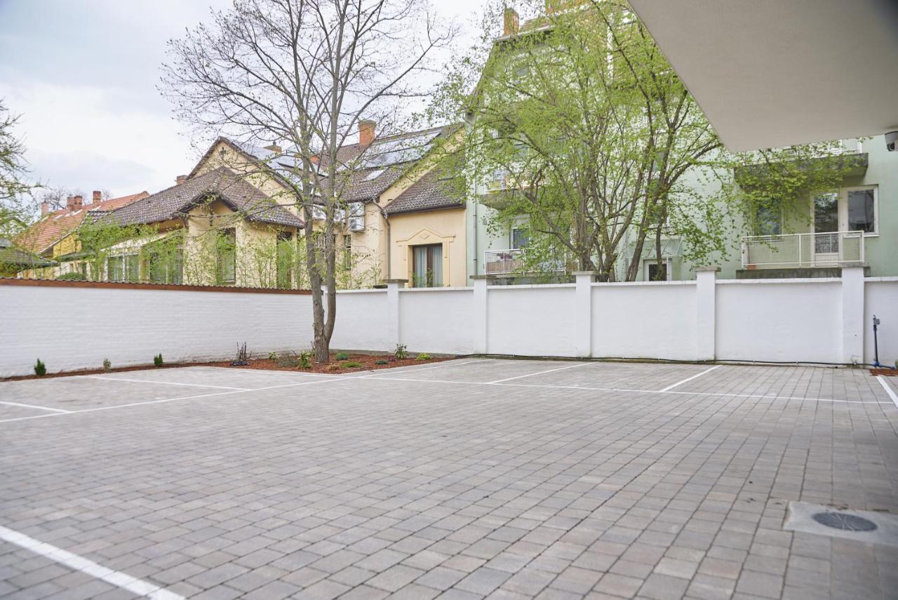 Sunlight Green - Seghedin Exterior foto