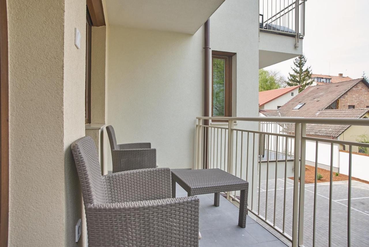 Sunlight Green - Seghedin Exterior foto