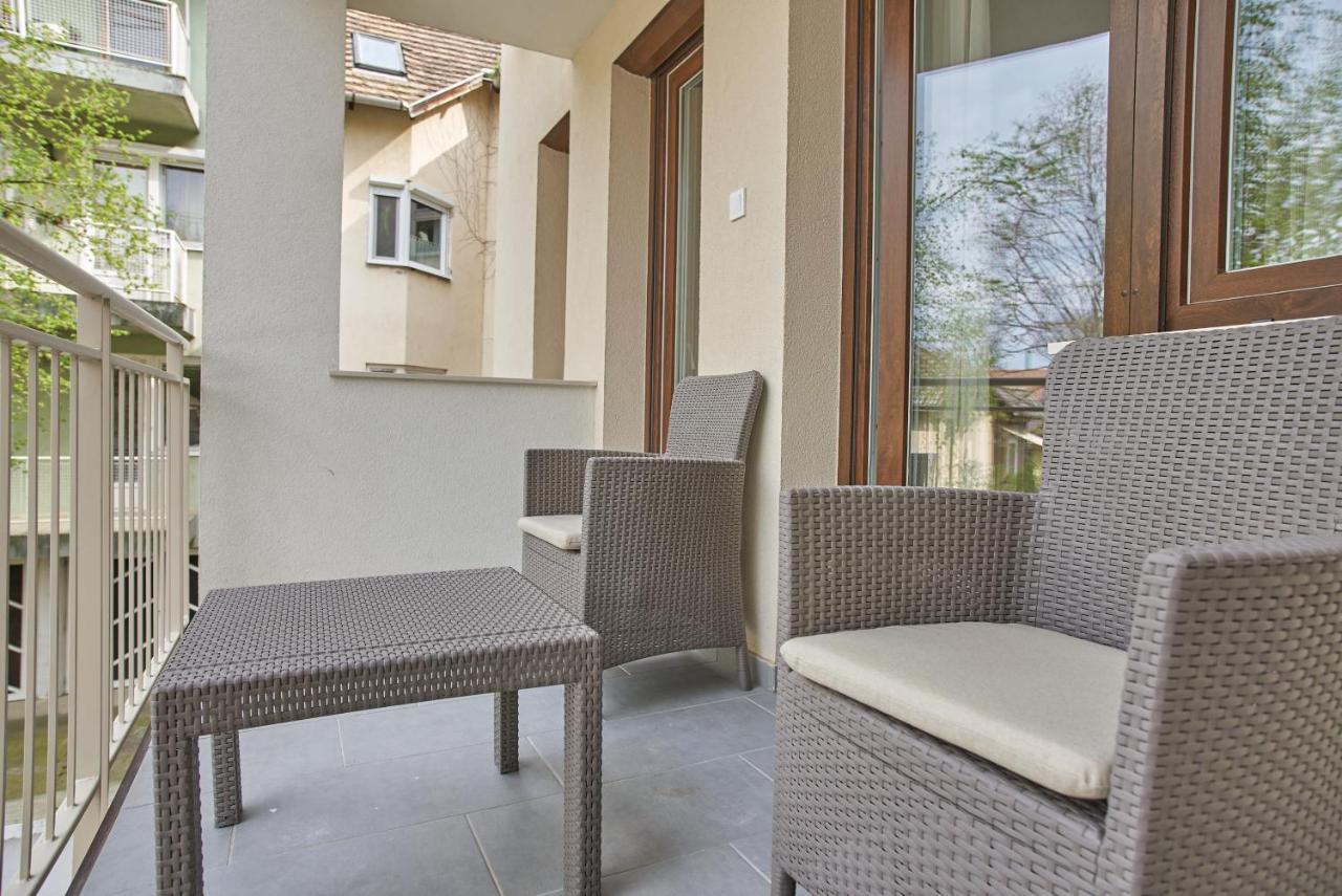Sunlight Green - Seghedin Exterior foto